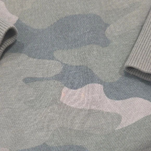 Old Navy Green Knit Sweater - Picture 4 of 5